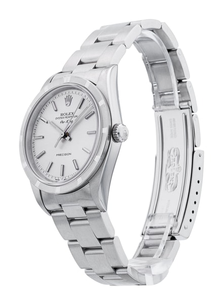 Rolex Air-King 14010M